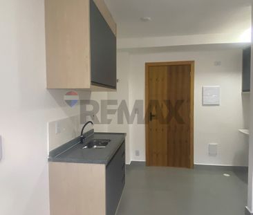 Apto de 34 m² | 1 Dormitório, Moderno, Andar Térreo | Vila Anglo Br... - Photo 2