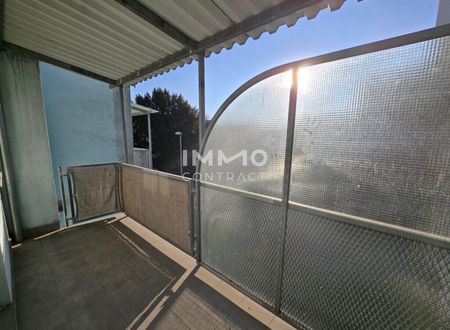 Zentrale 3 Zimmer-Wohnung mit Balkon - Marktgasse 11 Top 06 - Foto 3