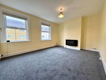 1 bedroom maisonette to rent - Photo 2