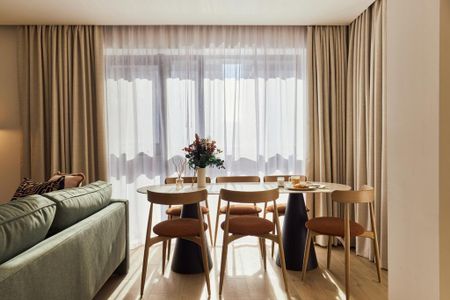 3 bedroom flat to rent - Photo 4