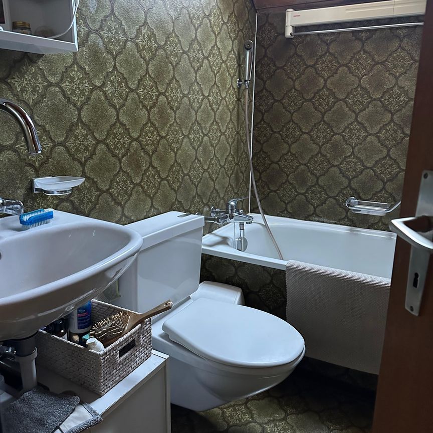 2 Zimmer, 38 m² - Photo 1