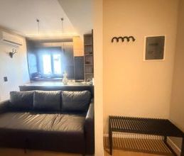 Studio/Γκαρσονιέρα για ενοικίαση - Κέντρο Θεσσαλονίκης, - Photo 1