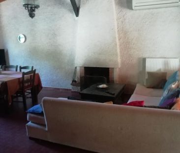 Μονοκατοικία, προς ενοικίαση Θυμάρι, Παλαιά Φώκαια Κωδικός 1021138 - Photo 3