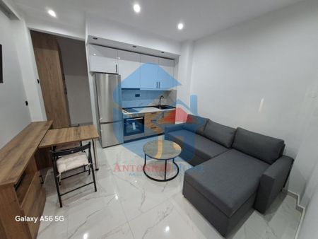 Studio / γκαρσονιέρα 25 τ.μ. για ενοικίαση, Θεσσαλονίκη - Κέντρο, Φάληρο - Photo 4
