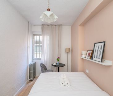 Avenida del Manzanares, Madrid, Community of Madrid 28011 - Photo 5