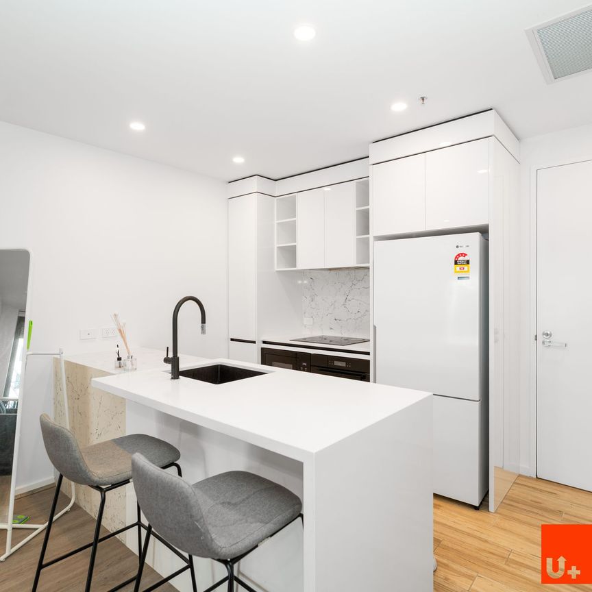 11 / 20 Allara Street, City - Photo 1