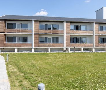 E T Jørgensens Vej 11, st. mf., 7100 Vejle - Photo 1