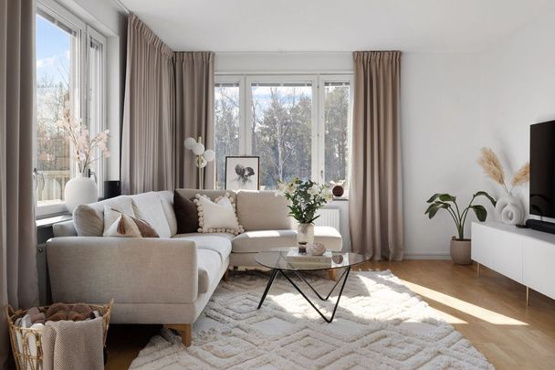 Fridensborgsvägen - Photo 1