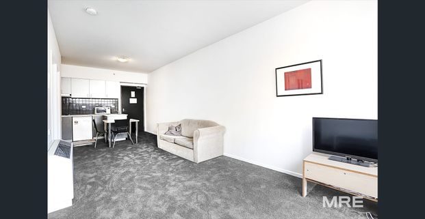 CBD convenience, furnished and ideal for students - Photo 1