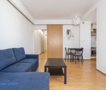 Żabiniec, 48m2, 2pok, balkon, w pełni umeblowane - Фото 2