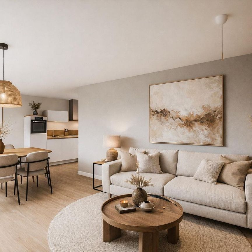 Huis te huur: An van Dijckerf 2 6412 XH Heerlen - Photo 1