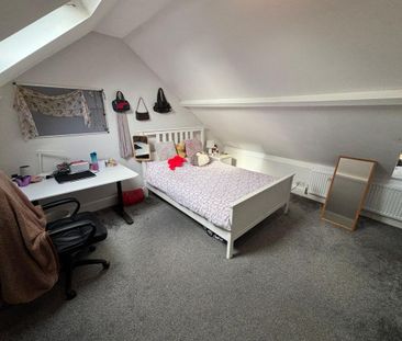 35 York Road - Huge Student Home Loughborough - Photo 2