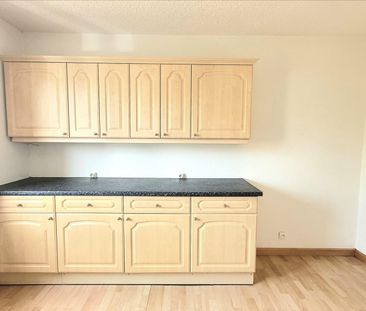 A LOUER F3 AMMERSCHWIHR – Chauffage inclus - Photo 2