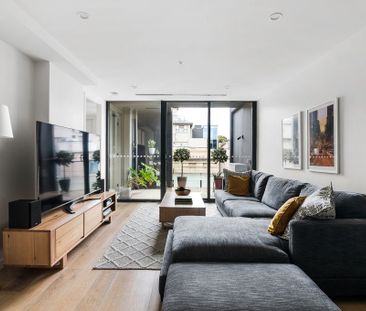 Luxury Lifestyle in the Heart of Hawthorn - Photo 2