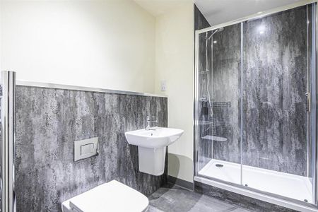 2 bedroom apartment to rent - Photo 5