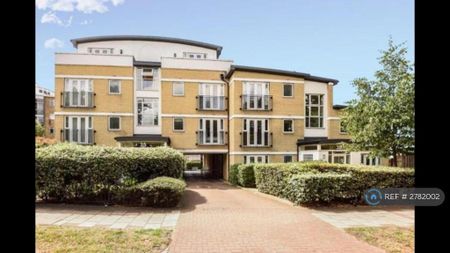 1 bedroom flat to rent - Photo 5