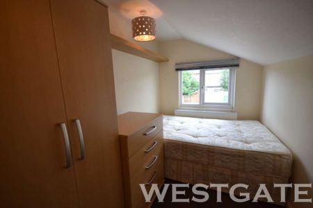 6 Bed - De Beauvoir Road, Reading - Photo 3