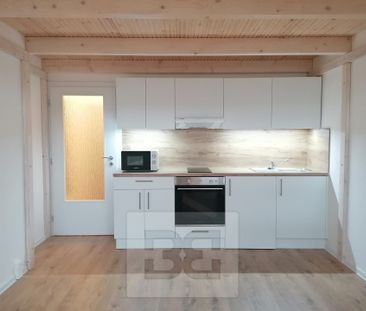 Pronájem bytu 1+kk 30 m², Ostrava - Přívoz - Photo 5
