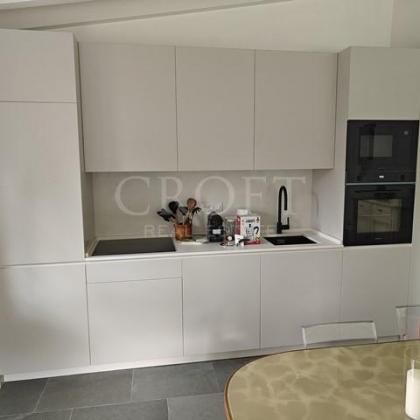 Center-Popolo: Beautiful, unique independent villa on private street. Modern, newly renovated 2 Bedroom, 2 bath, living room, large private terrace and garden, parking. #2327 - Photo 2