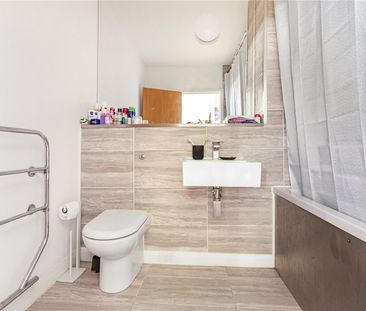 Chilton Street, Shoreditch, London, E2 6EA - Photo 1