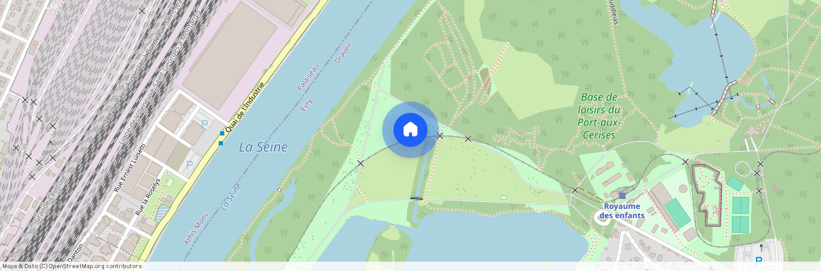 91600, Savigny-Sur-Orge