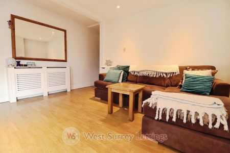 1 bedroom maisonette to rent - Photo 2