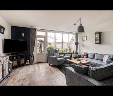 Te huur: Huis Slakkenveen 520 in Spijkenisse - Foto 2