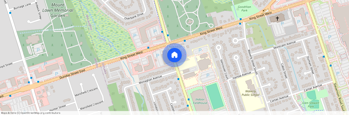 Oshawa, Oshawa, Durham, L1J 5Y1