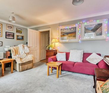 4 bedroom House To Let - Photo 1