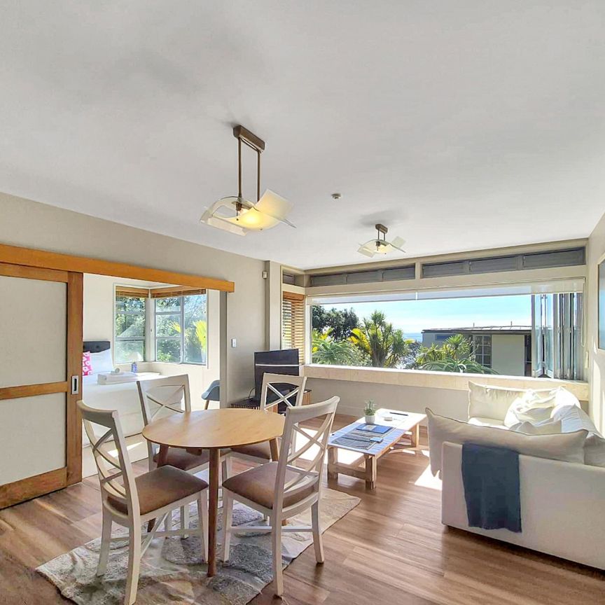 Apartment on the Beach $550 per week - Photo 1