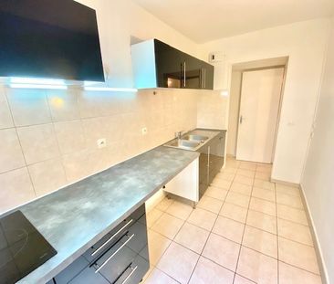 Location Appartement 3 pièces 60m² VILLEURBANNE 69100 - Photo 2