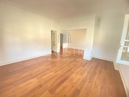3 room luxury Apartment for rent in Santo Amaro (Oeiras e Sao Juliao Barra), Oeiras, Lisbon - Photo 4