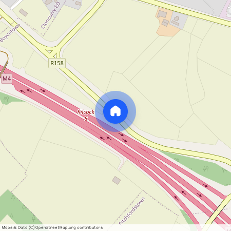 102 Bawnogue Park, Boycetown, Kilcock, Co. Kildare