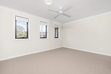 Brand New Modern Duplex! - Photo 3