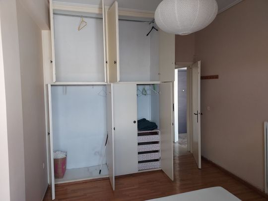 Διαμέρισμα για ενοικίαση Πειραϊκή (Πειραϊκή - Χατζηκυριάκειο) - Φωτογραφία 1