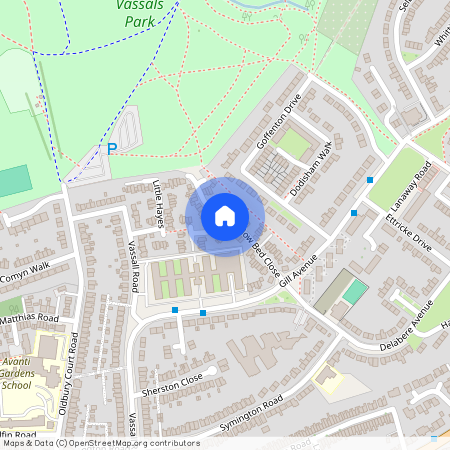 Willow Bed Close, BS16 2WB, Bristol