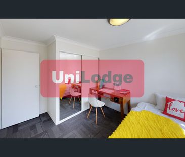 Fully Furnished 2-Bedroom Units Steps Away from UQ St Lucia Campus! - Photo 2