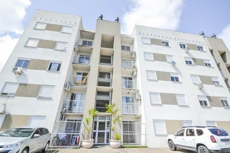 Apartamento com 2 quartos e 50m² para alugar em Vila Nova, Porto Alegre. - Foto 4