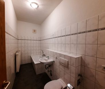 2-Raumwohnung inkl. Einbauküche sucht Nachmieter ! - Photo 6