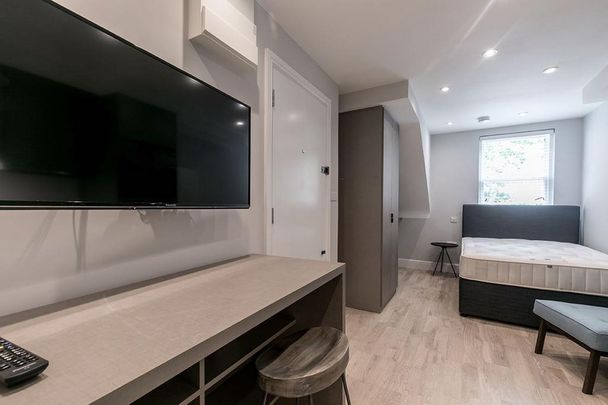 Ground floor flat to rent - Photo 1