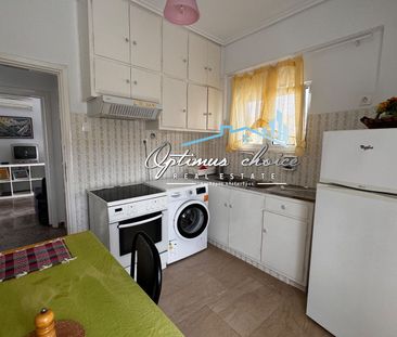 Διαμέρισμα για ενοικίαση Κέντρο Σαρωνίδας - παραλία (Σαρωνίδα) - Photo 2