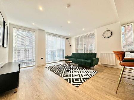 Snow Hill Wharf, Shadwell Street, B4 - Photo 4