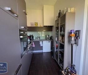 Location Appartement 3 pièces 65m² TOURS 37000 - Photo 5