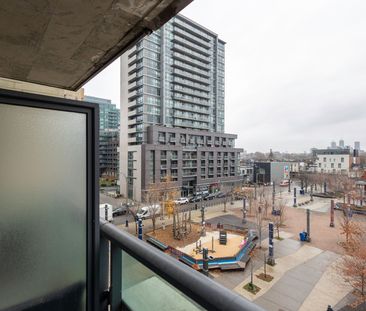 For Lease - 36 Lisgar Street Unit# 505E, Toronto, Ontario - Photo 6