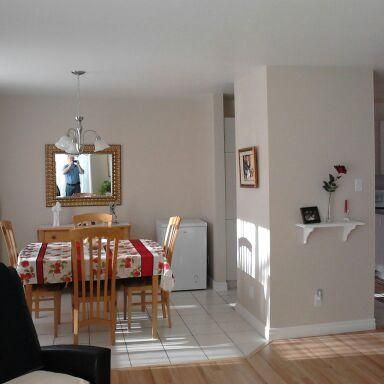 4 1/2 à partir du 1er novembre 2025, 3e étage, ascenseur piscine quiétude - Photo 4