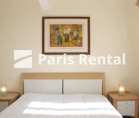 2 chambres, Montparnasse Paris 14e - Photo 4