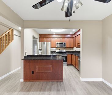 For Lease - 185 Denistoun Street Unit# 2, Welland, Ontario - Photo 1