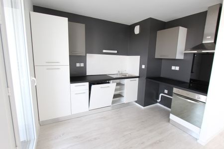 Location Appartement 3 pièces 60m² NANTES 44200 - Photo 2