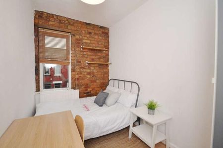 Braemar Road, Fallowfield, Manchester, M14 - Photo 3