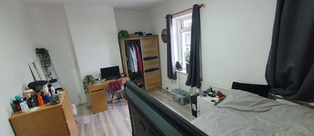 31 Llantristant Street, Cathays, Cardiff, CF24 4JD - Photo 5